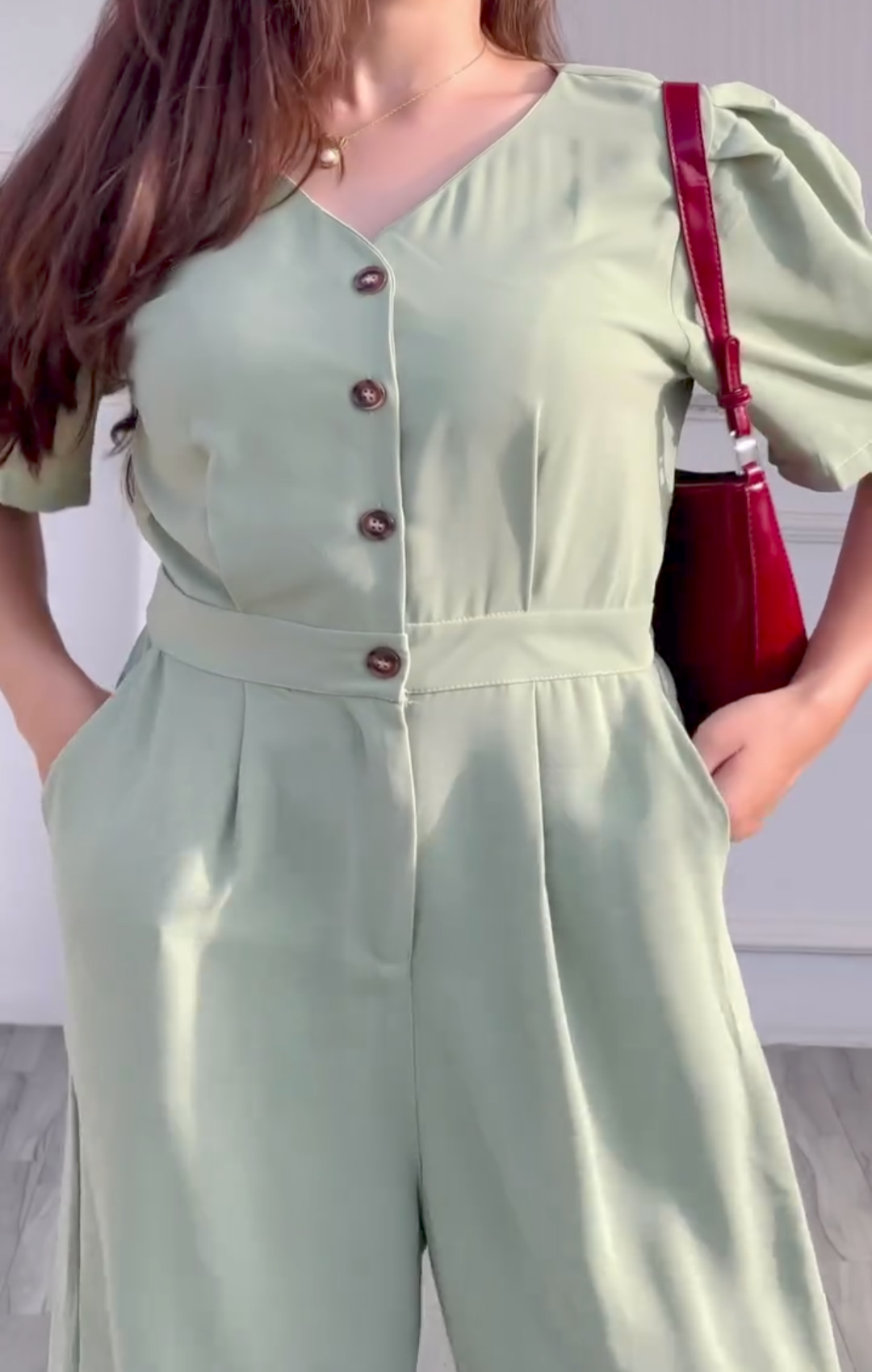 Trendy women Jumpsuit 🥰