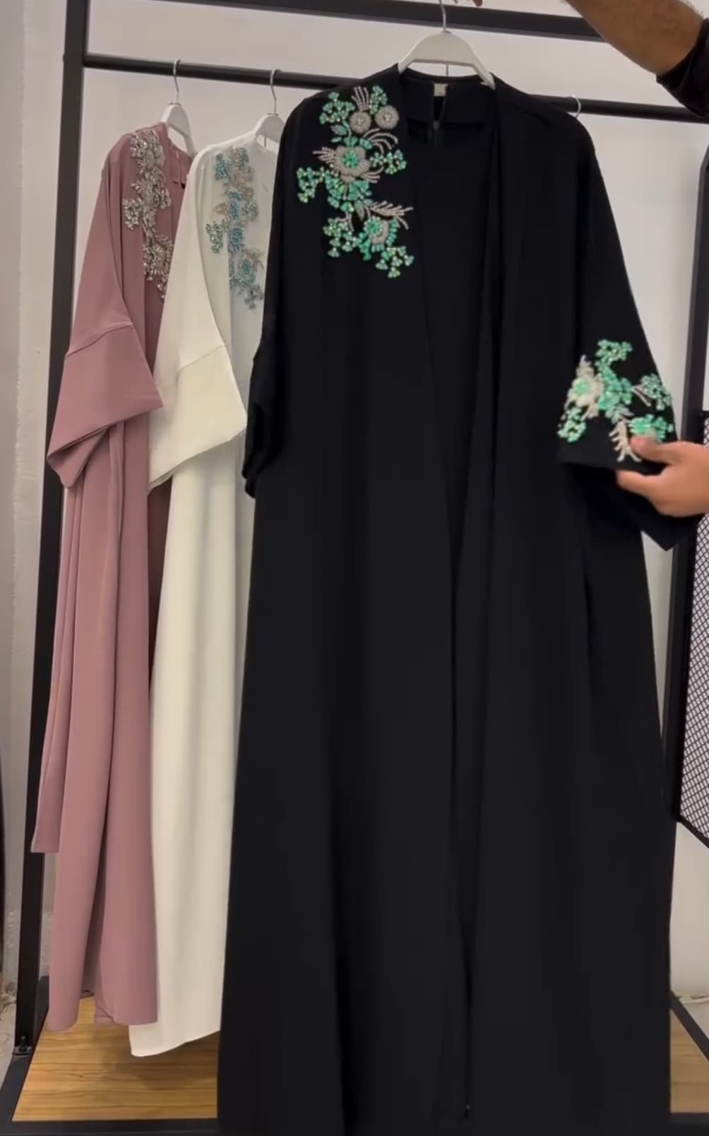 Beautiful 3pcs Set For Women🥰
