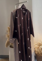 Buy 1 Get 1 Free Abaya For Women🥰