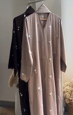 Buy 1 Get 1 Free Abaya For Women🥰