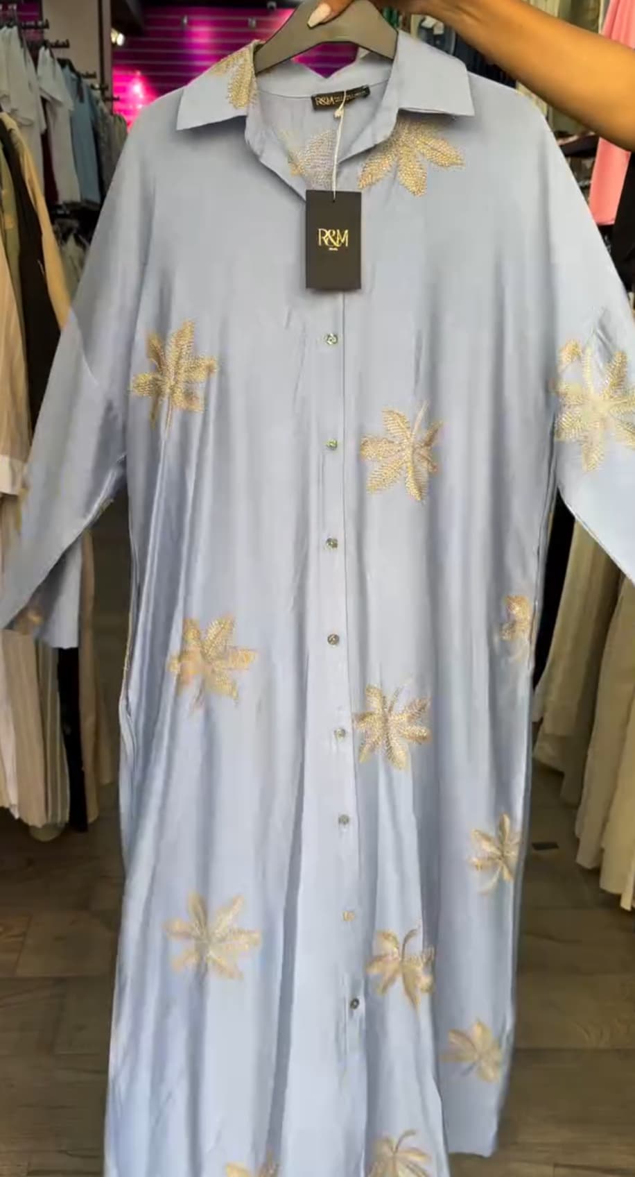 Buy Any 2 Abaya Set For Women 😍