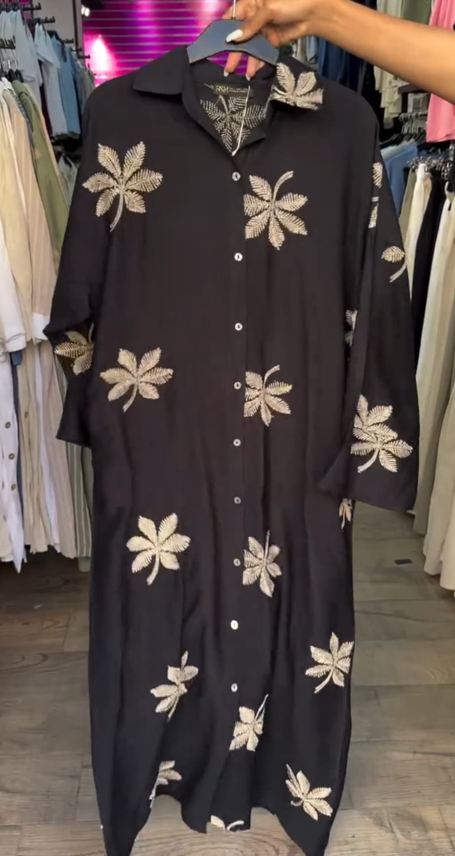 Buy Any 2 Abaya Set For Women 😍