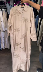 Buy Any 2 Abaya Set For Women 😍