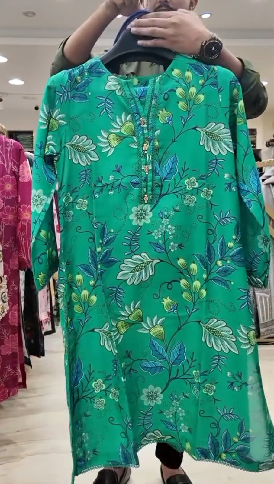 Trandy Tot Bage With 2pcs Suit   😍