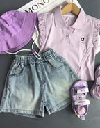 Summer Collection Kids Set 😍
