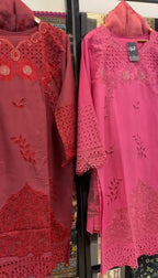 Eid Collection 3pcs Suit For Women 🥰