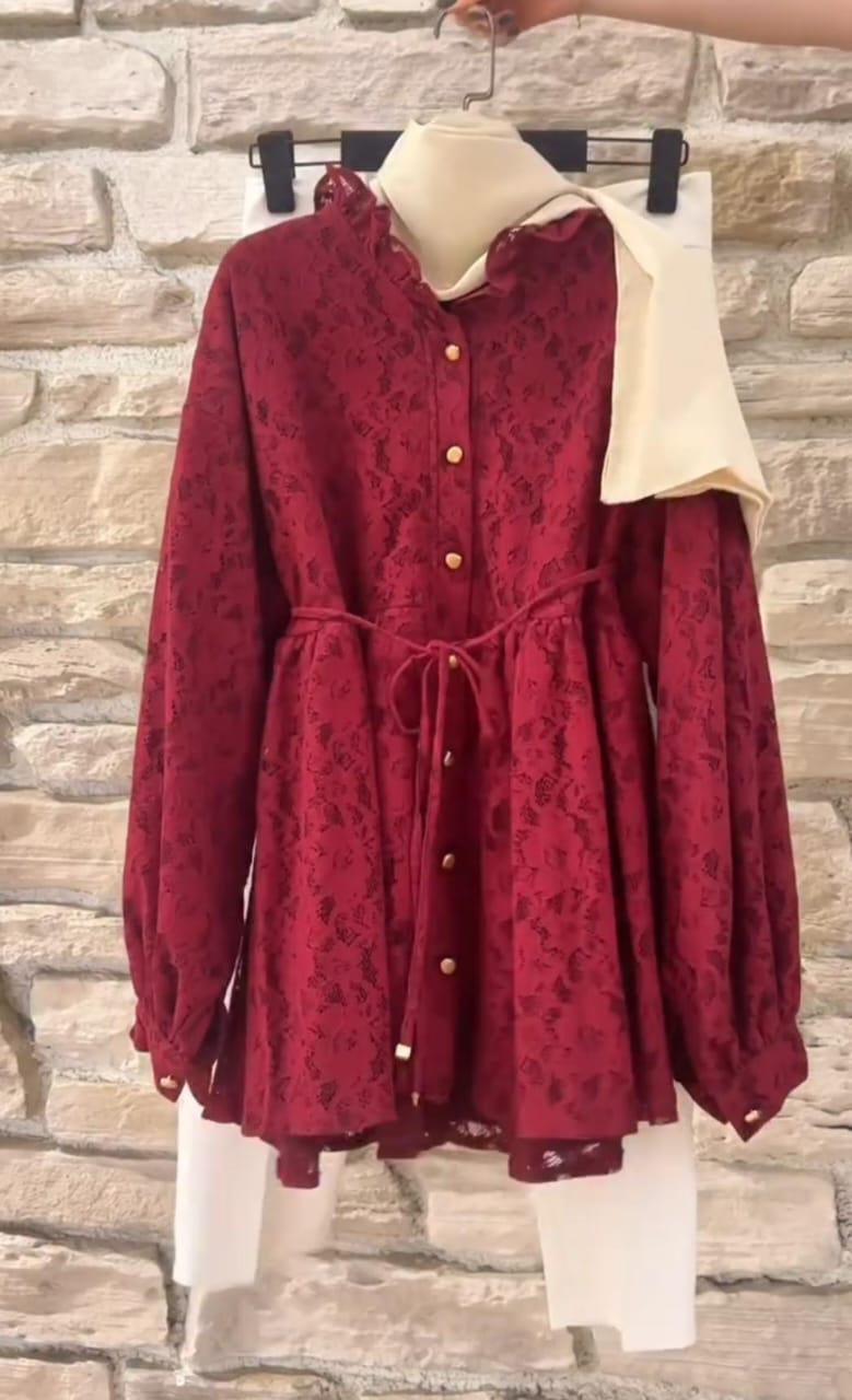 Women Summer Collection 3pcs Suit