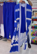 Summer Collection 3pcs Set For Women