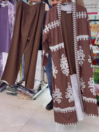 Summer Collection 3pcs Set For Women