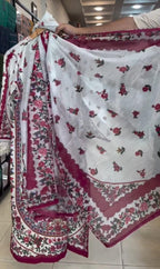 Women 3pcs Suit Summer Collection