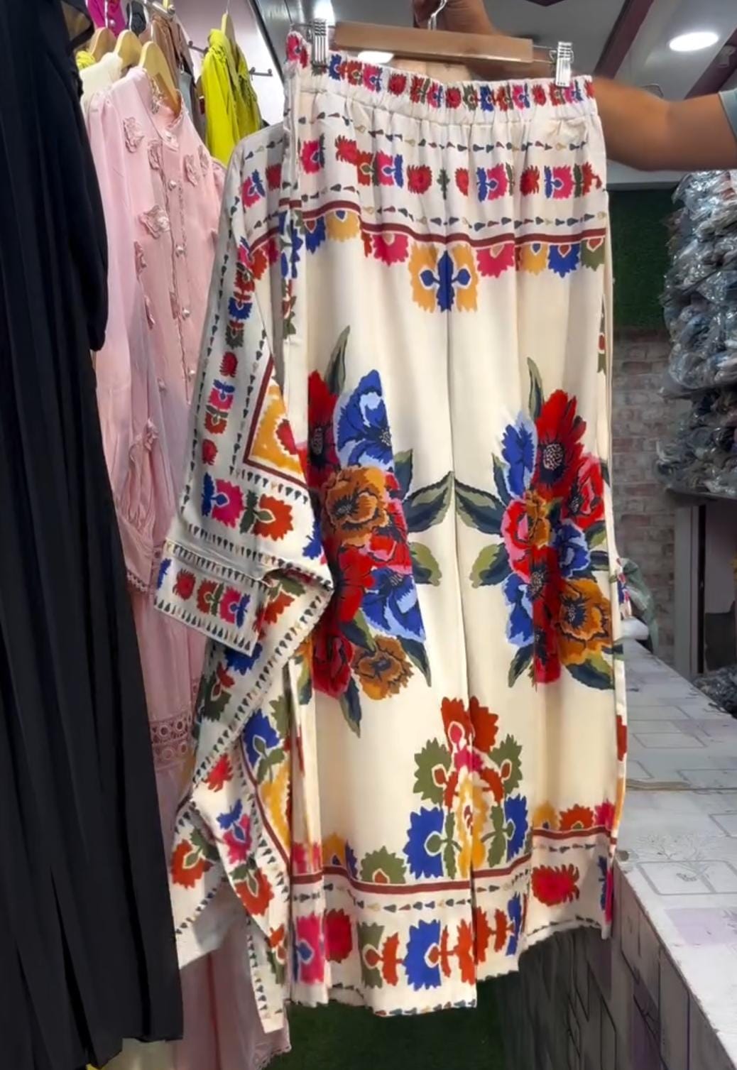 Women 2pcs Set For this summer