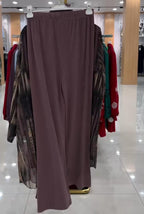 Beautiful Top Inner With Plazo