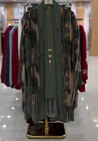 Beautiful Top Inner With Plazo
