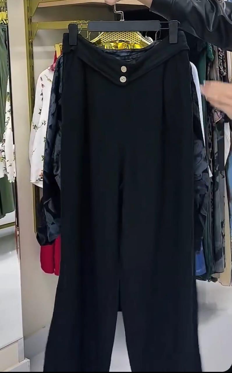 Beautiful Trendy 2pcs Suit for Women
