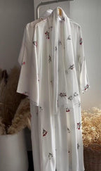 Buy Any 2 Trendy Abaya Set For Women