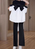 Pack of 3 Women Shirts with Plazo