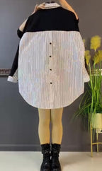 Pack of 3 Women Shirts With Plazo