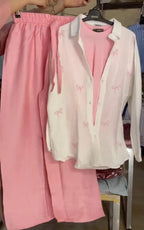 Trendy Shirt Inner with Plazo 💫