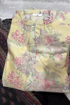 Buy 3PCS Embroidery Suit &amp; Get 2PCS Suit Absolutely FREE!