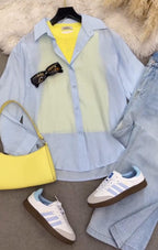 Trendy Women’s Summer Set – Stay Cool, Look Hot! 🌸