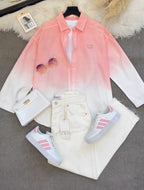 Trendy Women’s Summer Set – Stay Cool, Look Hot! 🌸