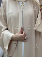 Pack of 2 Abaya Set – Amazing Deal! 🖤