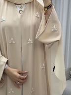 Pack of 2 Abaya Set – Amazing Deal! 🖤