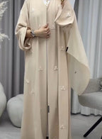 Pack of 2 Abaya Set – Amazing Deal! 🖤