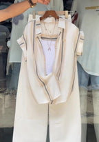 Women’s Stylish 3-Piece Set
