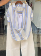 Women’s Stylish 3-Piece Set