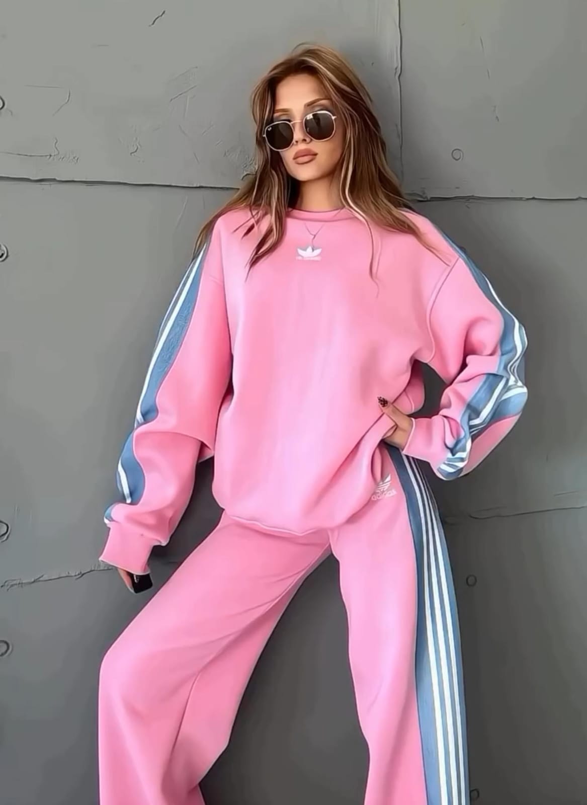 Women Track Suit Pack of 3 Winter Deal