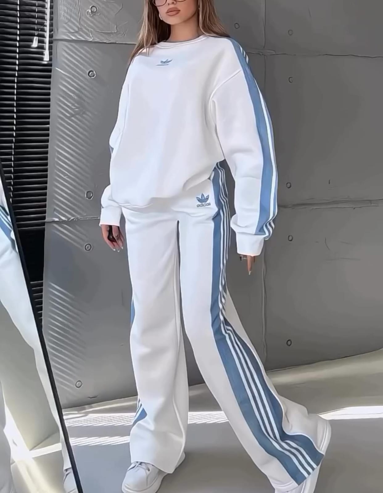 Women Track Suit Pack of 3 Winter Deal