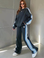 Women Track Suit Pack of 3 Winter Deal