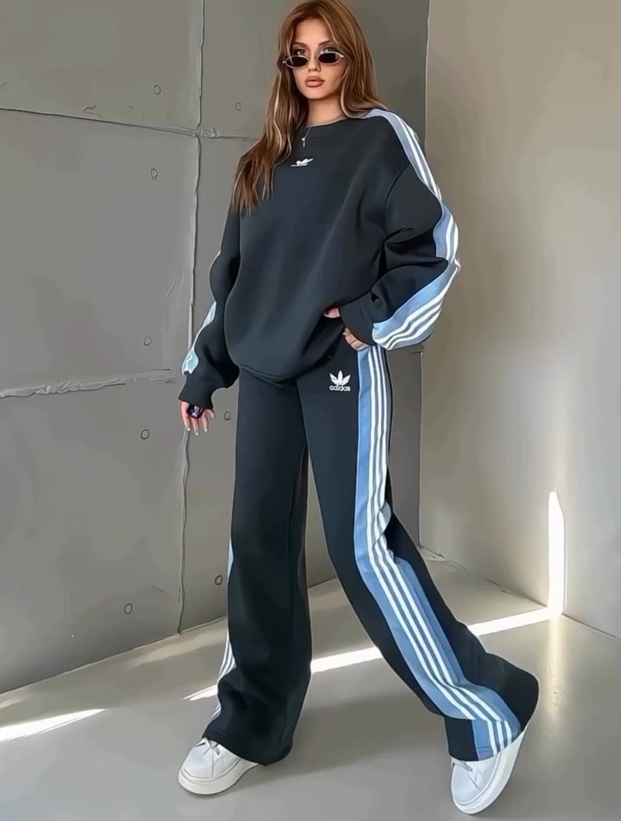 Women Track Suit Pack of 3 Winter Deal