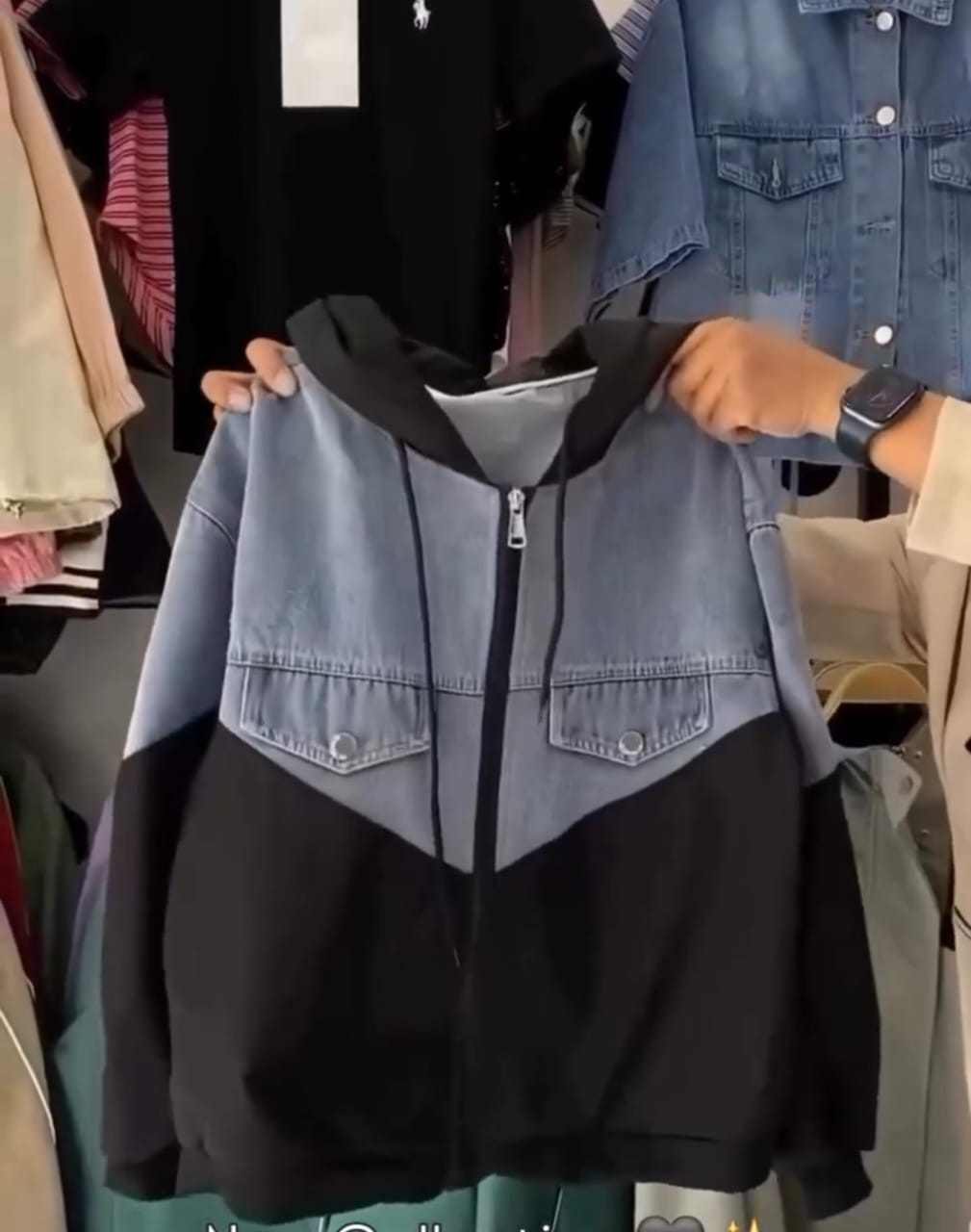 Pack of 2 Premium Winter Jackets For Women