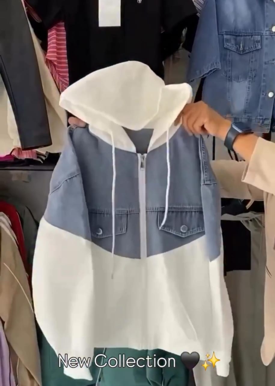 Pack of 2 Premium Winter Jackets For Women