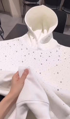 pack of 4 stylish women’s hoodies