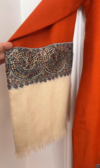 Pack Of 2 Premium Pashmina Kurta Sets