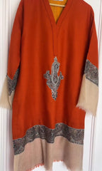 Pack Of 2 Premium Pashmina Kurta Sets