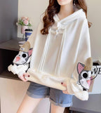 Trendy Hoodies for Women Pack of 2