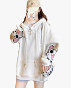 Trendy Hoodies for Women Pack of 2