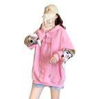 Trendy Hoodies for Women Pack of 2