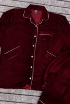 Winter Women’s Night Suit Pack of 2