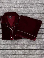 Winter Women’s Night Suit Pack of 2