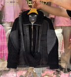 Pack of 2 Winter Wool Jackets + FREE Stylish Bag