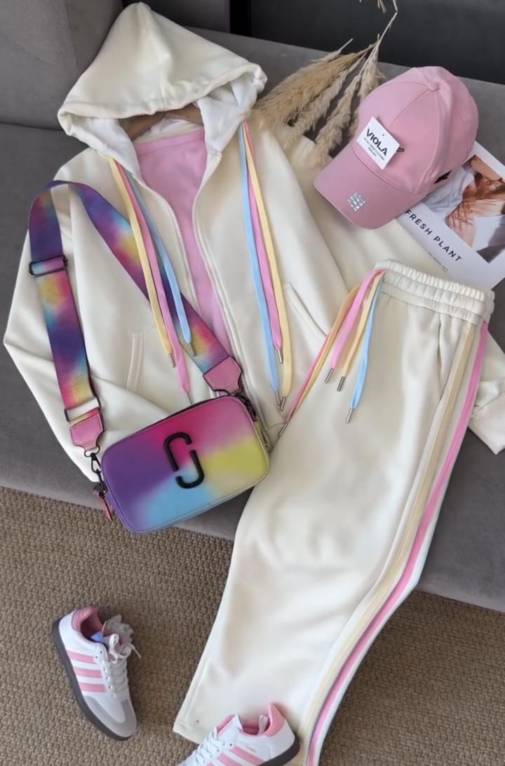 Women Winter Set With Handbag Sale 🔥