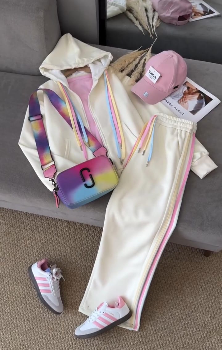 Women Winter Set With Handbag Sale 🔥