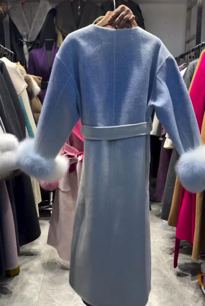 Buy 1 get 1 free Trendy coat For Women