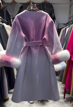 Buy 1 get 1 free Trendy coat For Women