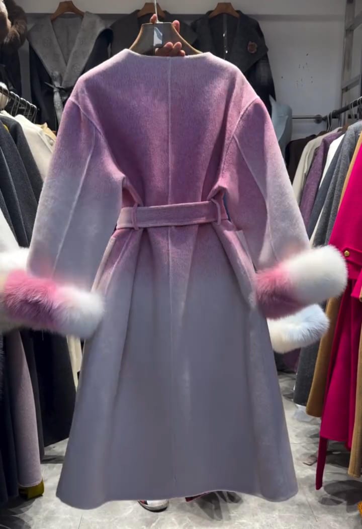 Buy 1 get 1 free Trendy coat For Women